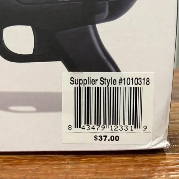 Hover Targets + Dart Blaster #843479123319. Ages 12 + - Picture 5 of 8